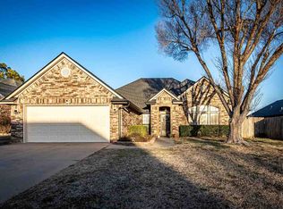 111 NE 52nd St, Lawton, OK 73507