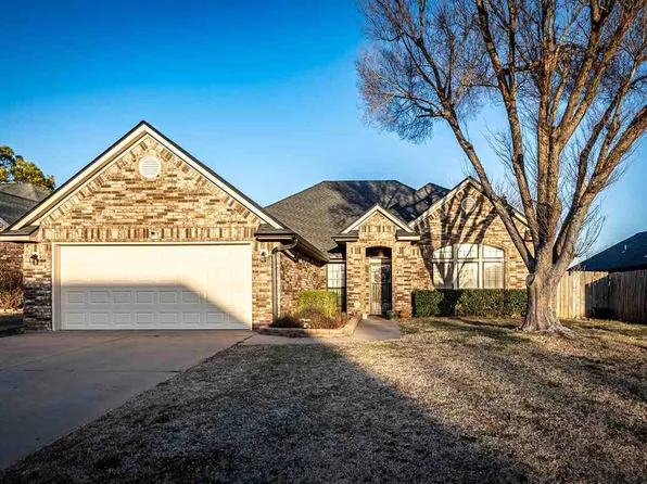 111 NE 52nd St, Lawton, OK 73507