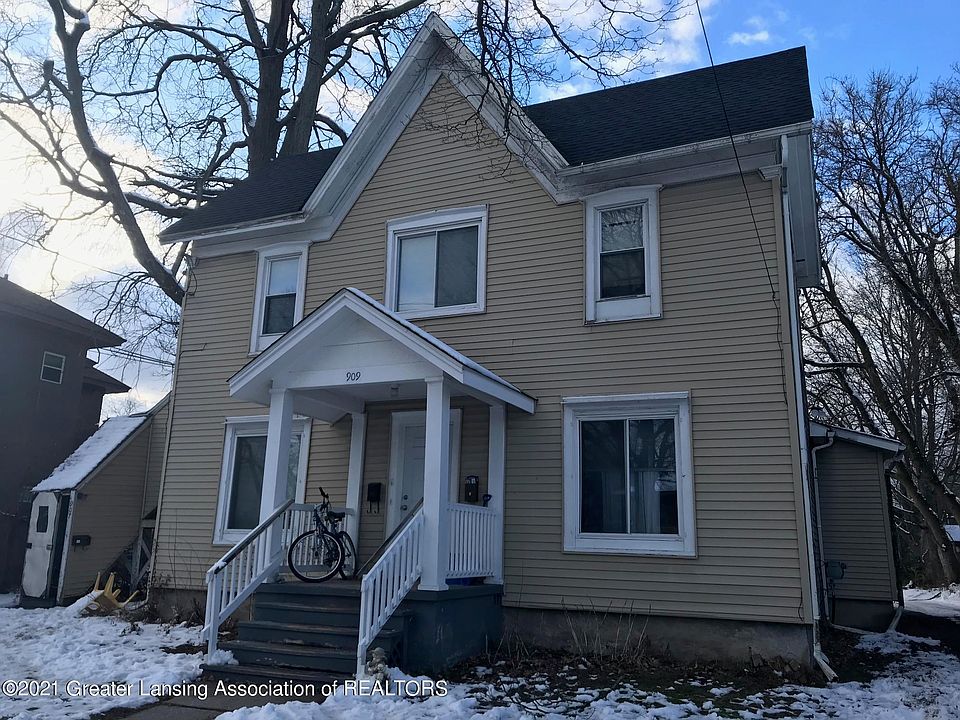 2nd image of 909 N Capitol Ave