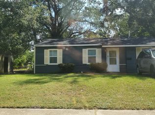 3417 Palm Rd, Shreveport, LA 71109