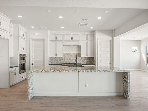 Quick Move-In Home Available