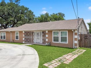 7171 Downman Rd, New Orleans, LA 70126