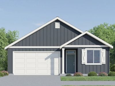 1150 Clemson St, Woodburn, OR, 97071