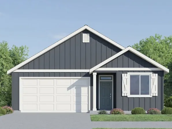 1150 Clemson St, Woodburn, OR 97071