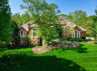 14811 Indian Creek Rd, Fort Wayne, IN 46814