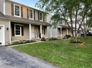 290 Iris Trail Dr, Galloway, OH 43119