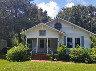 111 Tuscaloosa St, Mobile, AL 36607