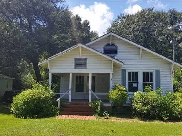 111 Tuscaloosa St, Mobile, AL 36607