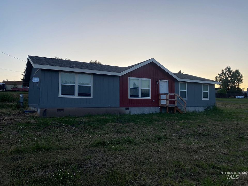 302 3rd Ave, Craigmont, ID 83523 MLS 98879952 Zillow