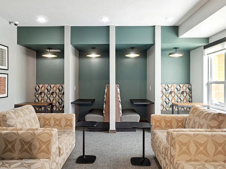 Rya Apartments — Photo 34