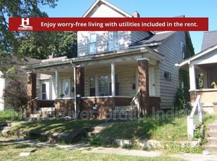 1134 Blaine Ave #2, Indianapolis, IN 46221