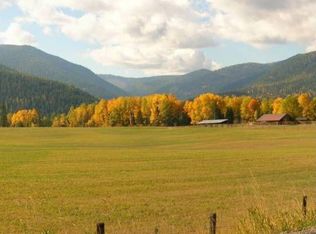 144 Painter Rd, Clark Fork, ID 83811