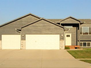5508 S Culbert Ave, Sioux Falls, SD 57106