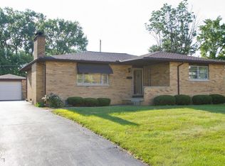 1492 Striebel Rd, Columbus, OH 43227