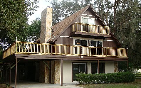 1st image of 401 Highlands Lake Dr