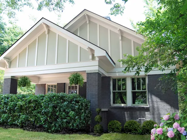 1276 McPherson Ave, Atlanta, GA 30316
