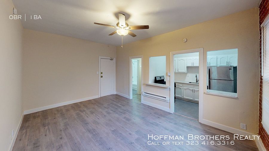 1st image of 756 S Normandie Ave #106A