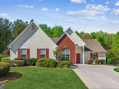 2265 Pemberton Point, Buford, GA, 30519