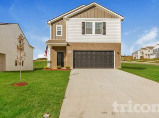 1066 Large Poppy Dr, Lavergne, TN 37086