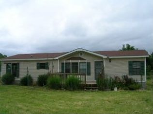 15694 Ibex Rd, Neosho, MO 64850