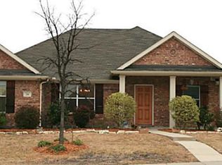 206 Shadybrook Dr, Wylie, TX 75098