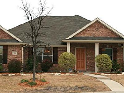 206 Shadybrook Dr, Wylie, TX, 75098