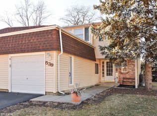 539 Walker Dr, Bolingbrook, IL 60440