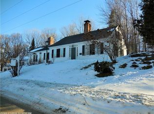 13 Burgess Rd, Sebec, ME 04481