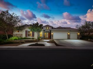 15106 Sunninghill Ave, Bakersfield, CA 93314