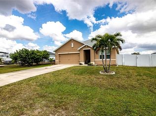 2605 SW 10th Ave, Cape Coral, FL 33914