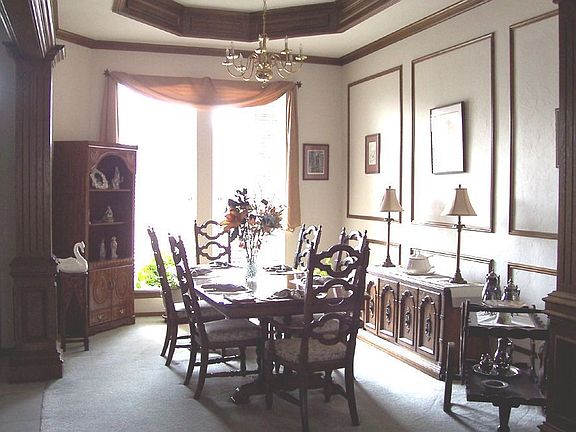Dinning Room