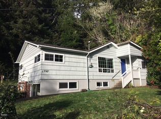 1797-1799 Alsea Hwy, Waldport, OR 97394