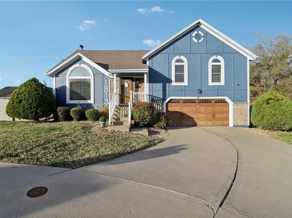 1813 Norton Ave, Kansas City, MO 64127