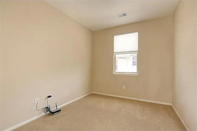 2nd Bed Room