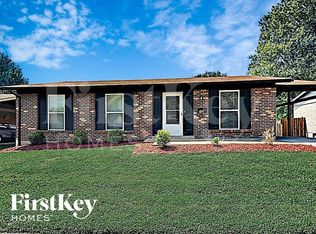 2182 Central Pkwy, Florissant, MO