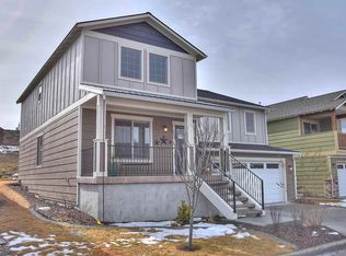 11622 E Rivercrest Dr, Spokane Valley, WA 99206