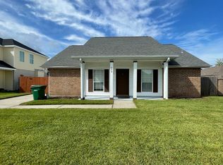 608 Medford Dr, La Place, LA 70068