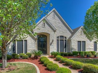 595 E Overlook Mountain Rd, Buda, TX 78610