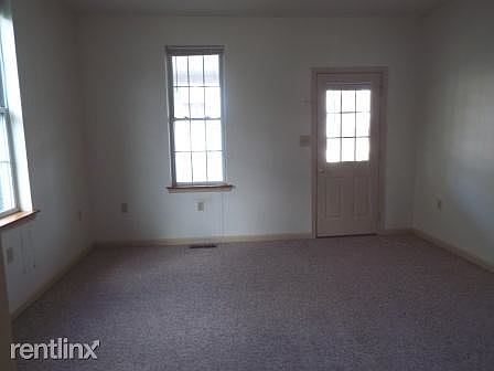 Living Room from Dining Room