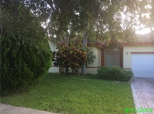 15040 SW 159th Pl, Miami, FL 33196