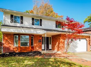 4943 Almont Dr, Columbus, OH 43229