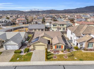7119 Coldwater St, Sparks, NV