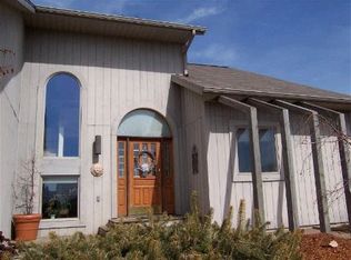 14846 E Us Hwy #12, Union, MI