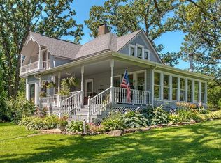 1775 Earlham Rd, Winterset, IA 50273