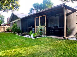 7503 Sevilla Dr, Austin, TX 78752