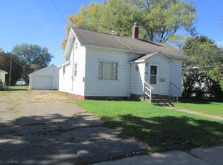431 13th Ave N, Wisconsin Rapids, WI 54495