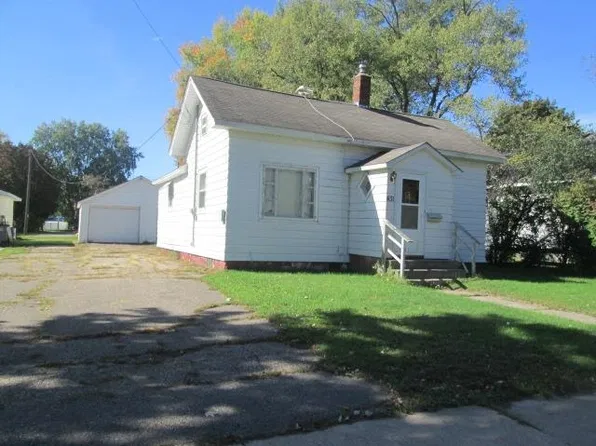 431 13th Ave N, Wisconsin Rapids, WI 54495