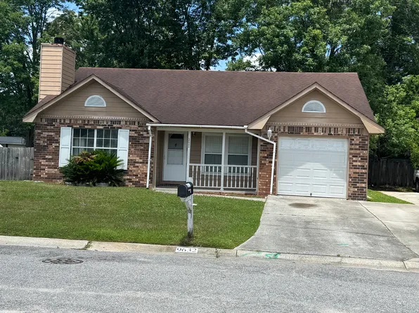 9632 Crosscut Dr, Ladson, SC 29456