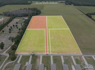 3A Molino Bridge Rd, Milton, FL 32571