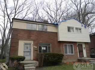 14551 Evergreen Rd, Detroit, MI 48223